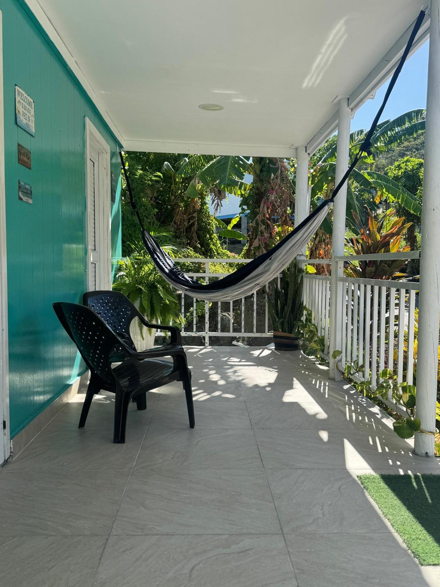 Leonor'S Guest House South West Bay المظهر الخارجي الصورة